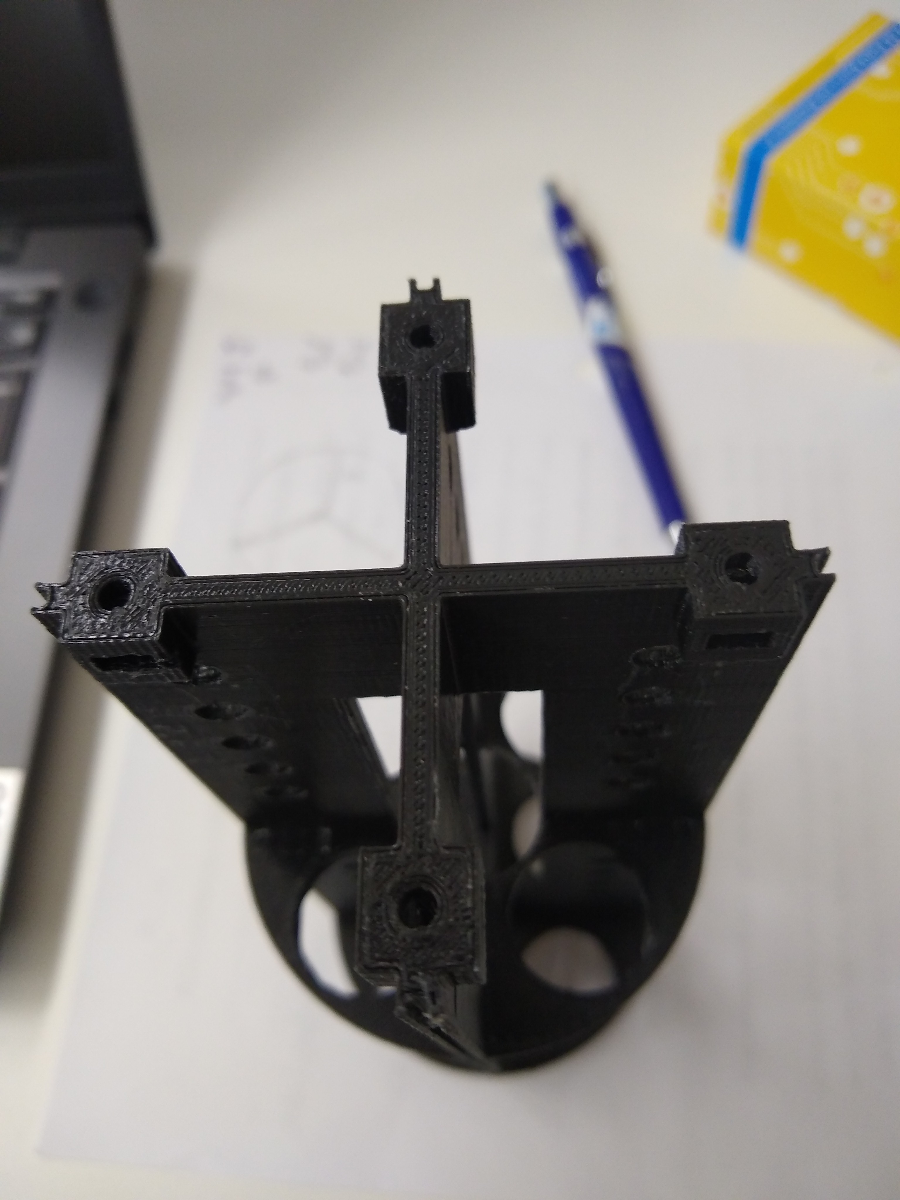 estructura
